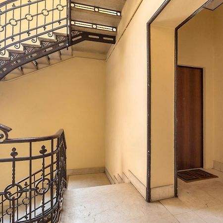 A Due Passi Da Piazza Firenze Apartment Milán Exteriér fotografie