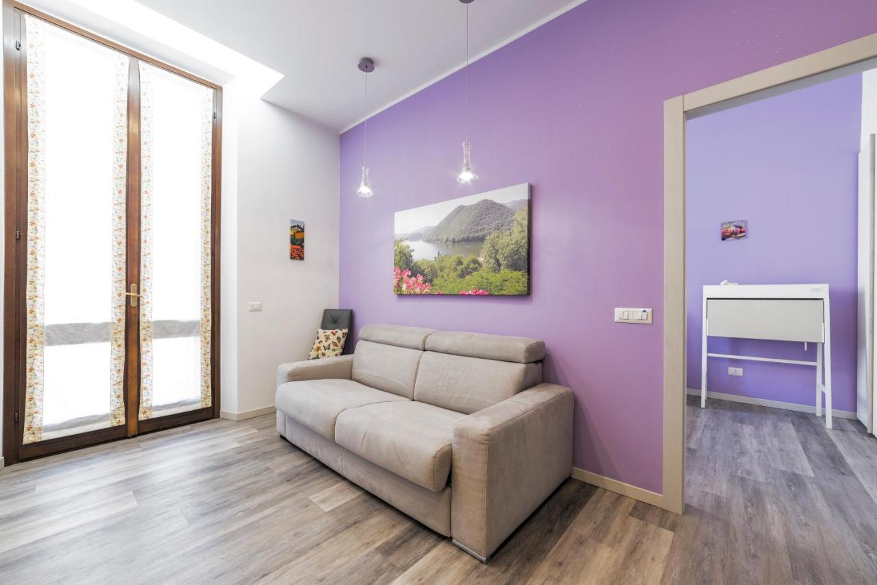 A Due Passi Da Piazza Firenze Apartment Milán Exteriér fotografie