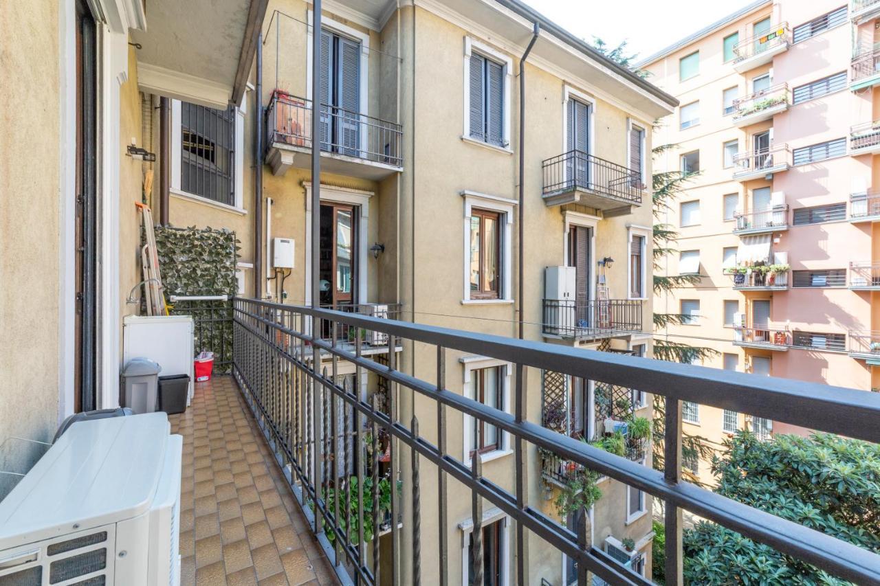 A Due Passi Da Piazza Firenze Apartment Milán Exteriér fotografie