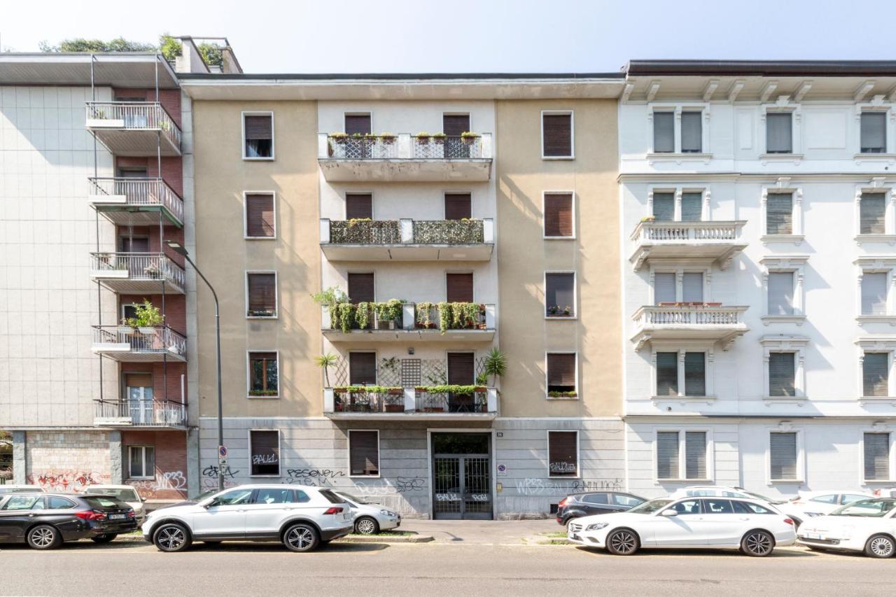 A Due Passi Da Piazza Firenze Apartment Milán Exteriér fotografie