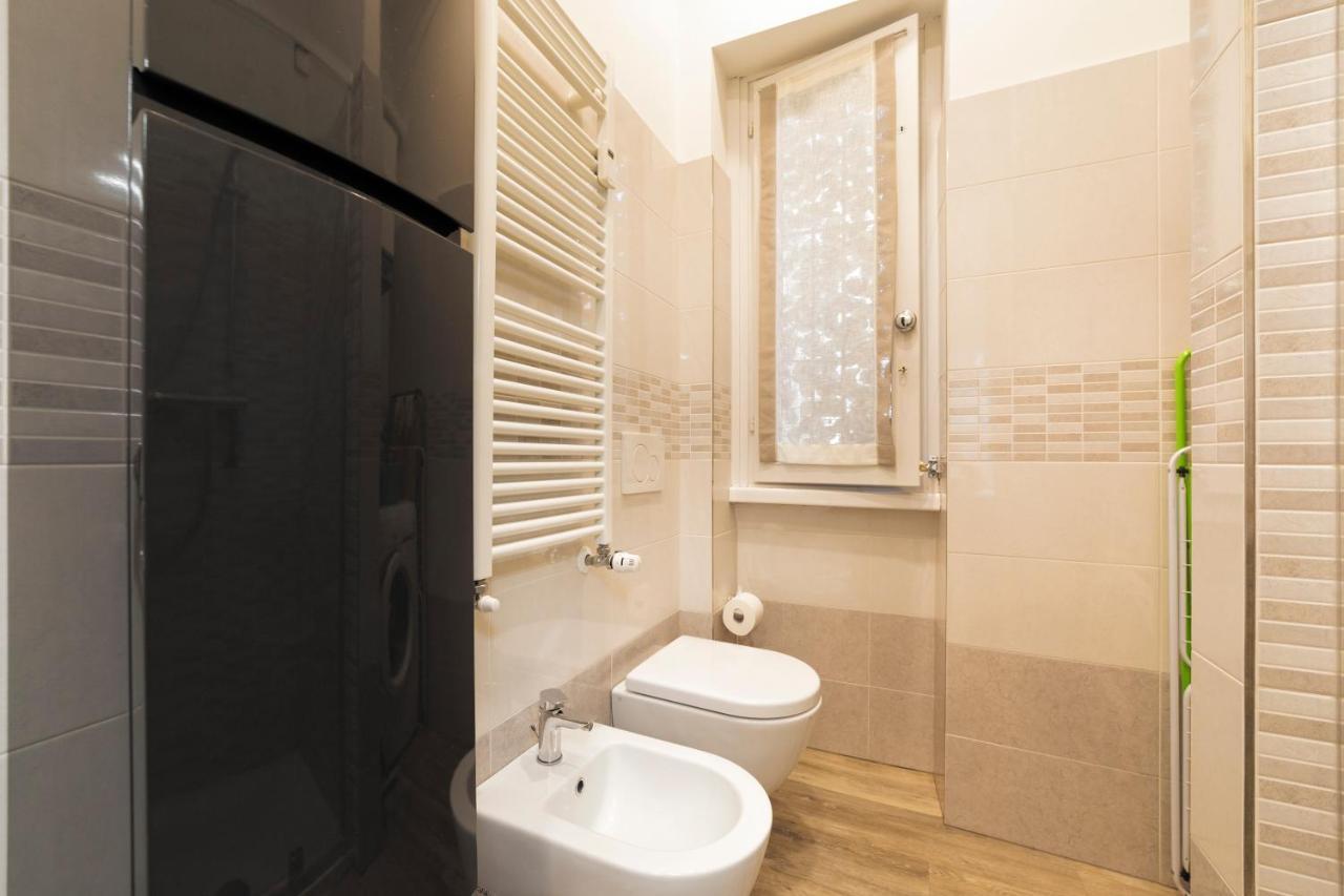 A Due Passi Da Piazza Firenze Apartment Milán Exteriér fotografie
