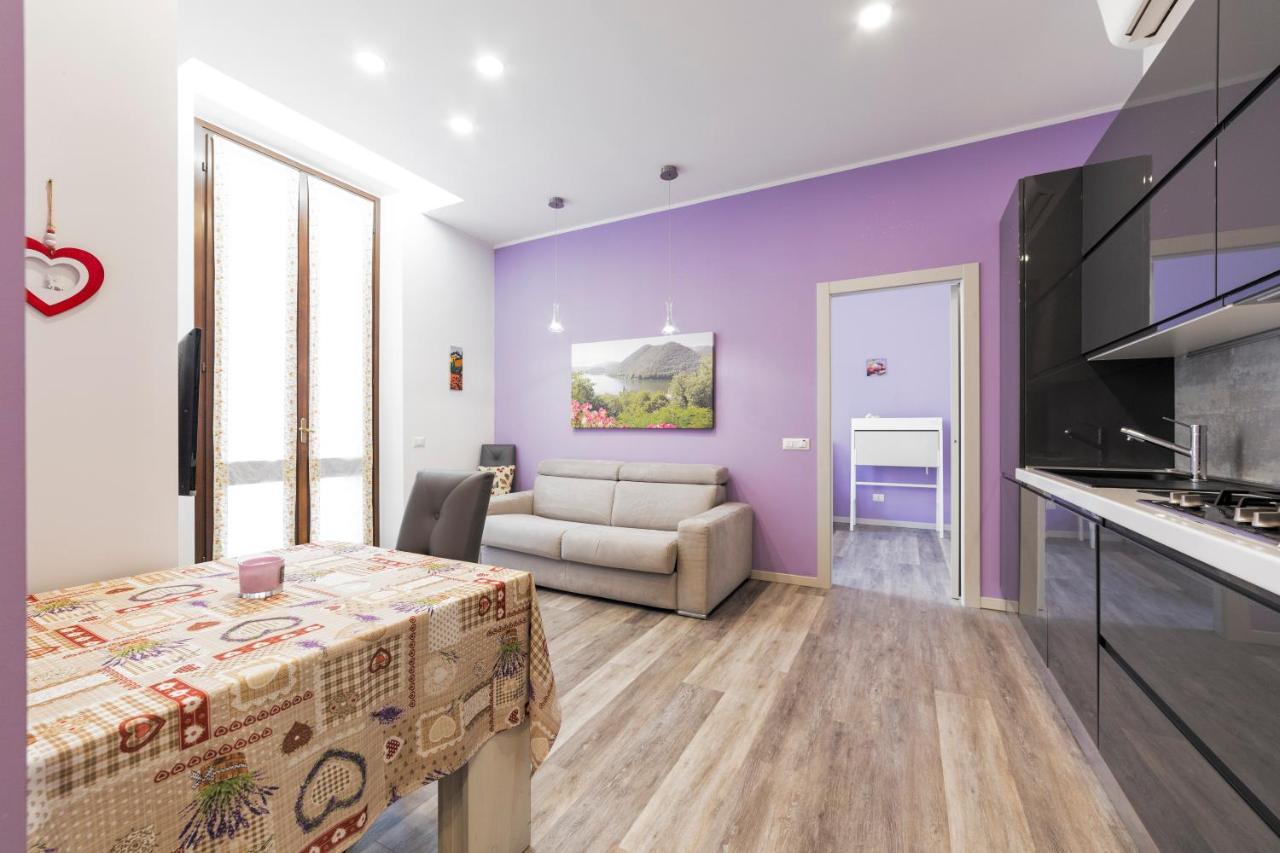 A Due Passi Da Piazza Firenze Apartment Milán Exteriér fotografie
