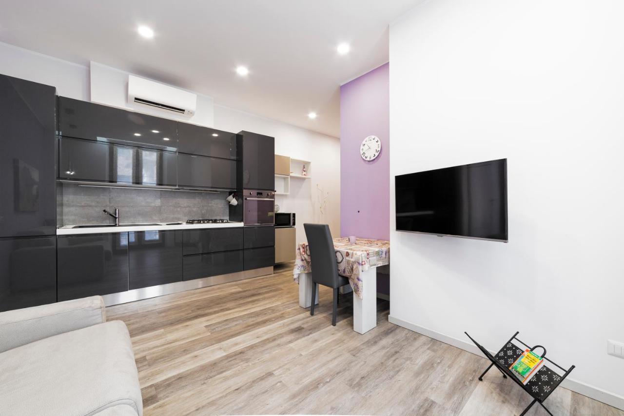 A Due Passi Da Piazza Firenze Apartment Milán Exteriér fotografie