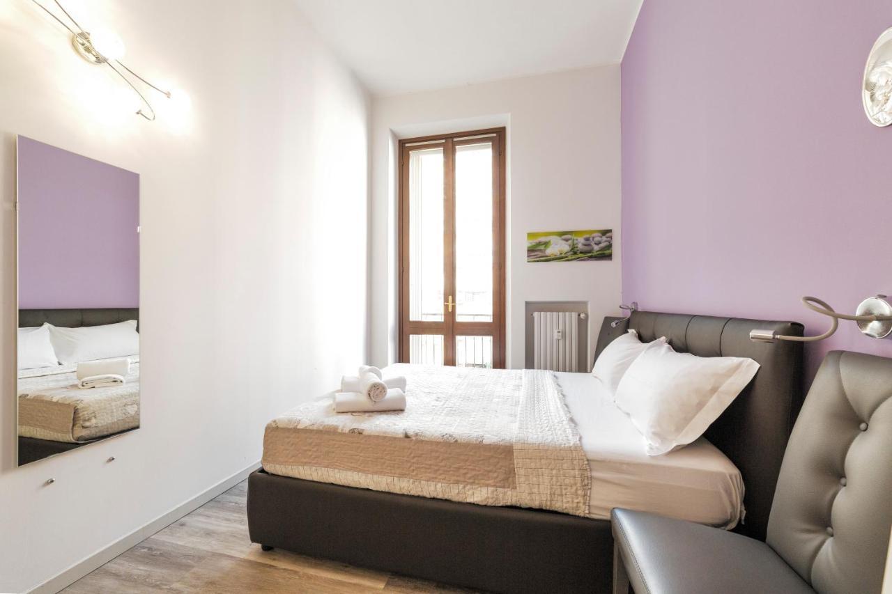 A Due Passi Da Piazza Firenze Apartment Milán Exteriér fotografie