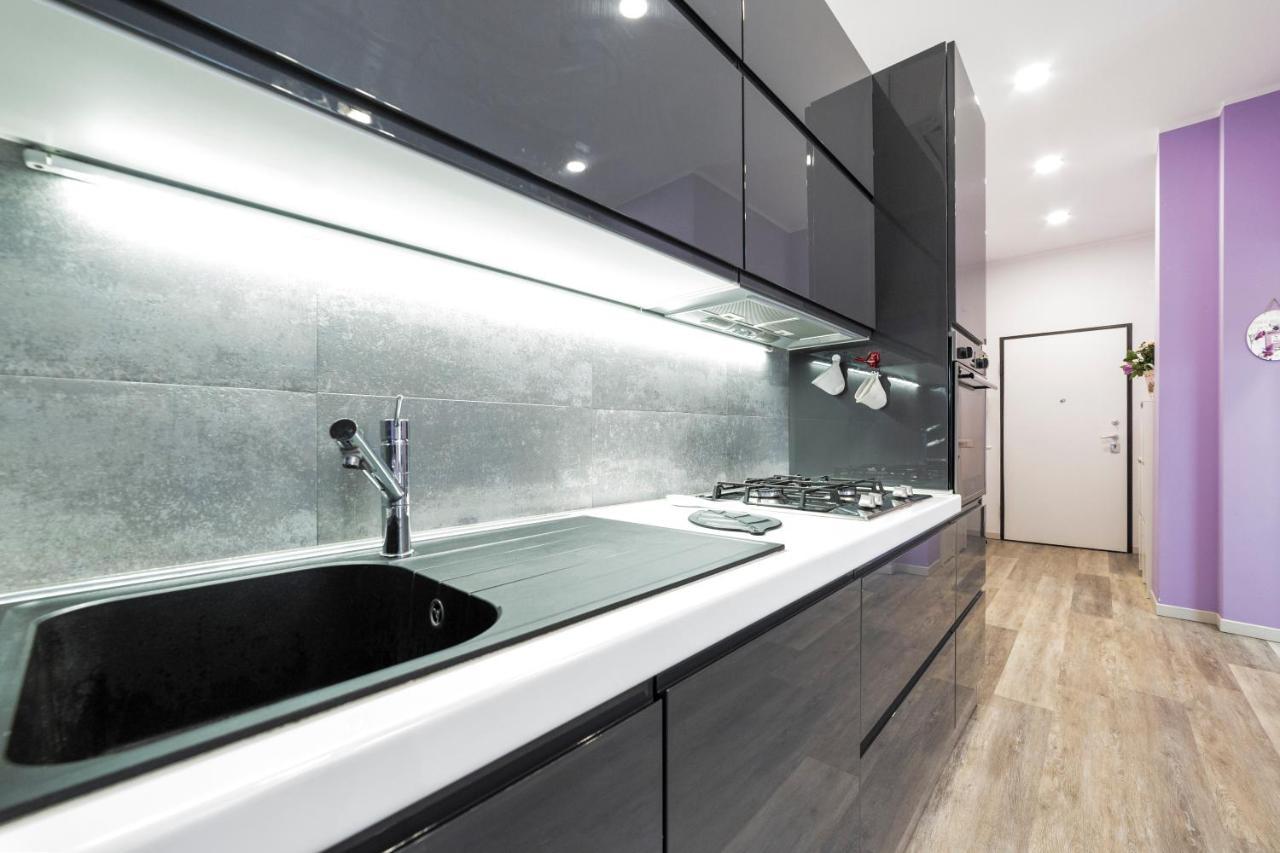 A Due Passi Da Piazza Firenze Apartment Milán Exteriér fotografie