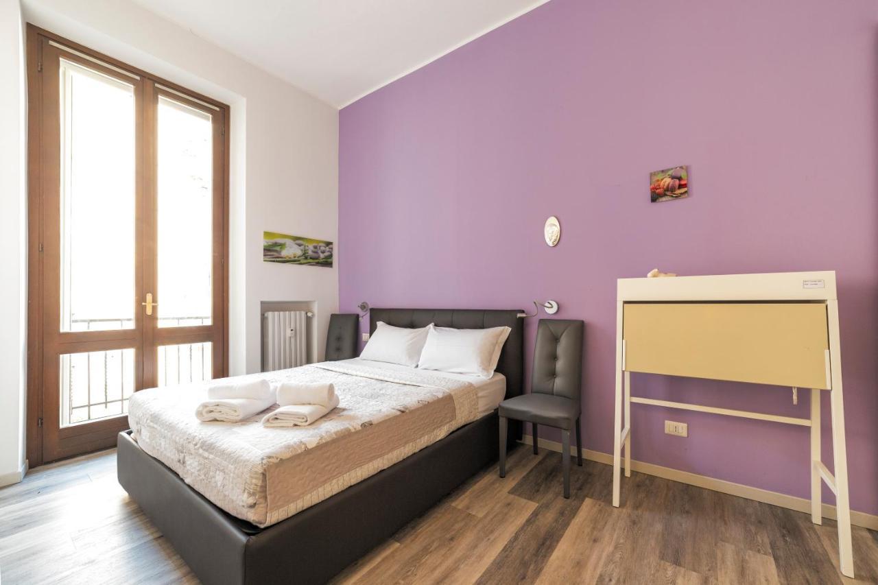 A Due Passi Da Piazza Firenze Apartment Milán Exteriér fotografie