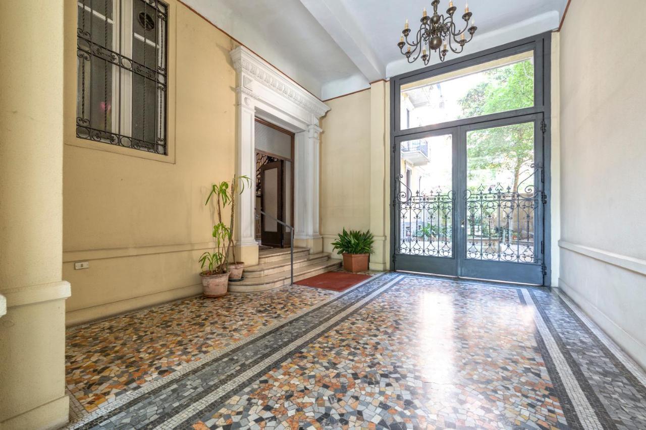 A Due Passi Da Piazza Firenze Apartment Milán Exteriér fotografie