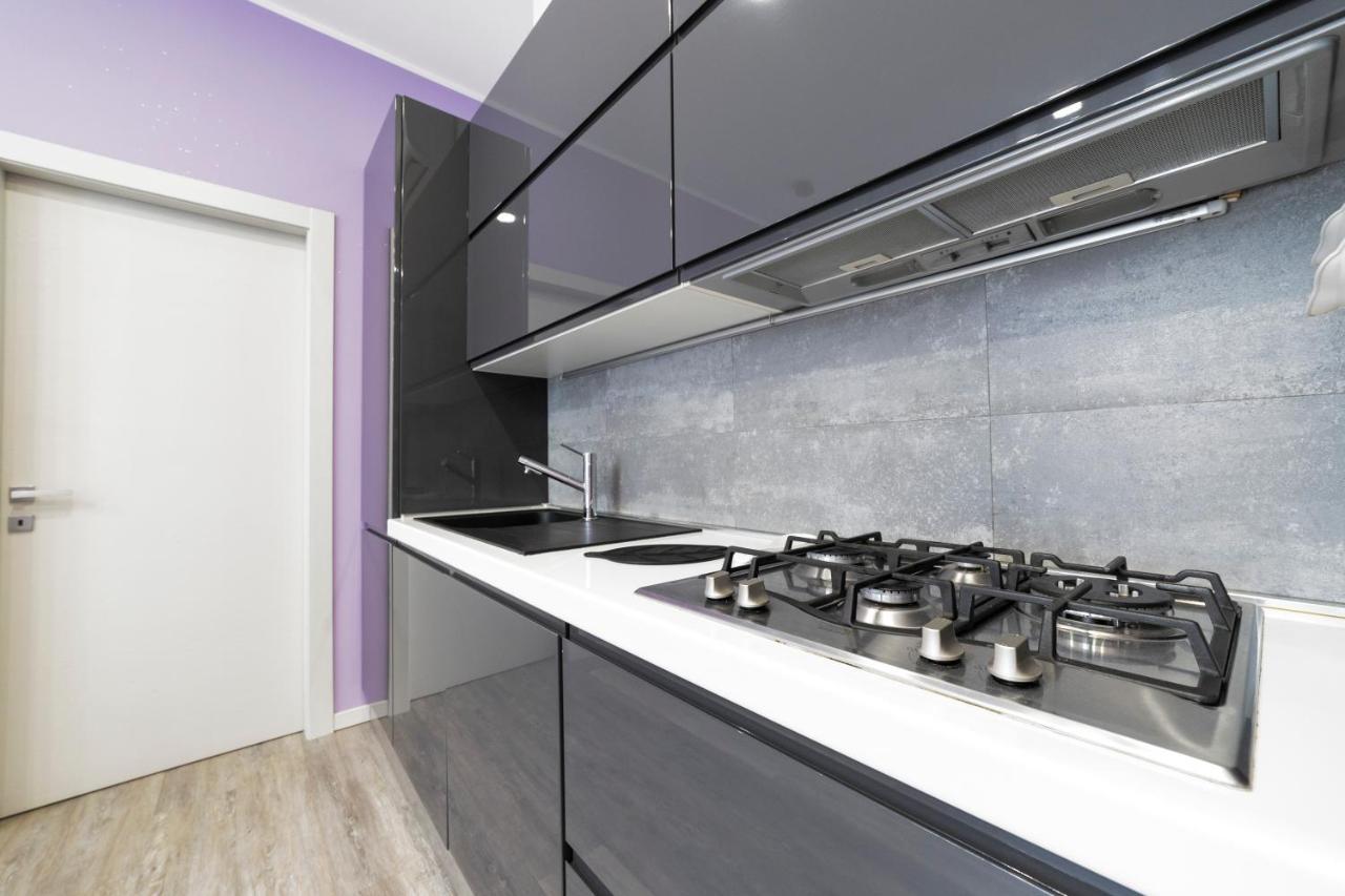 A Due Passi Da Piazza Firenze Apartment Milán Exteriér fotografie