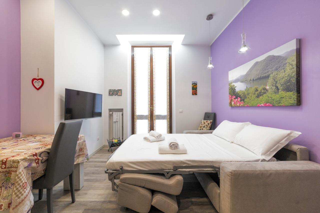A Due Passi Da Piazza Firenze Apartment Milán Exteriér fotografie
