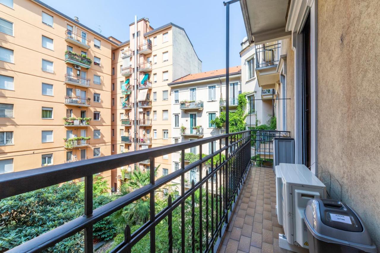 A Due Passi Da Piazza Firenze Apartment Milán Exteriér fotografie