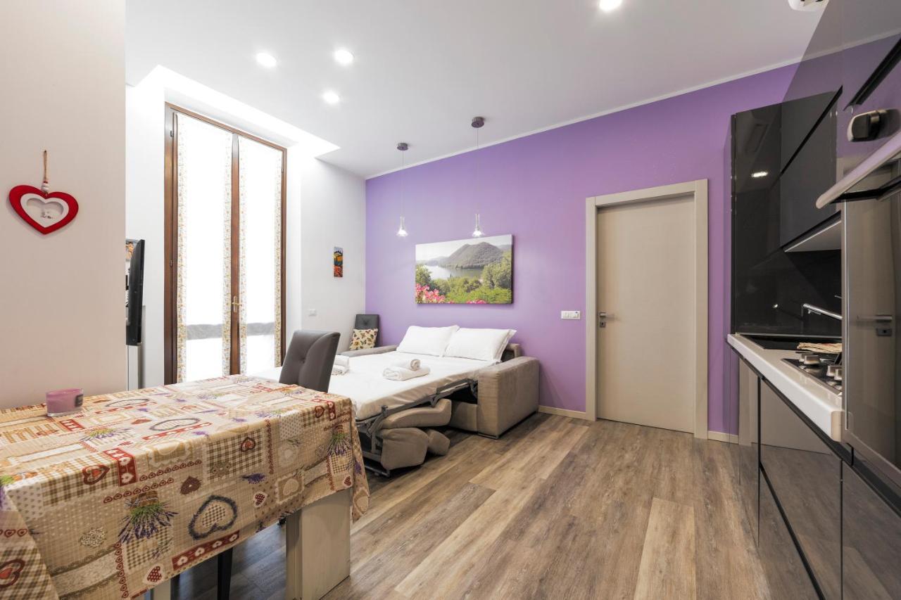 A Due Passi Da Piazza Firenze Apartment Milán Exteriér fotografie